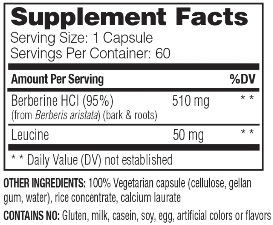 Berberine