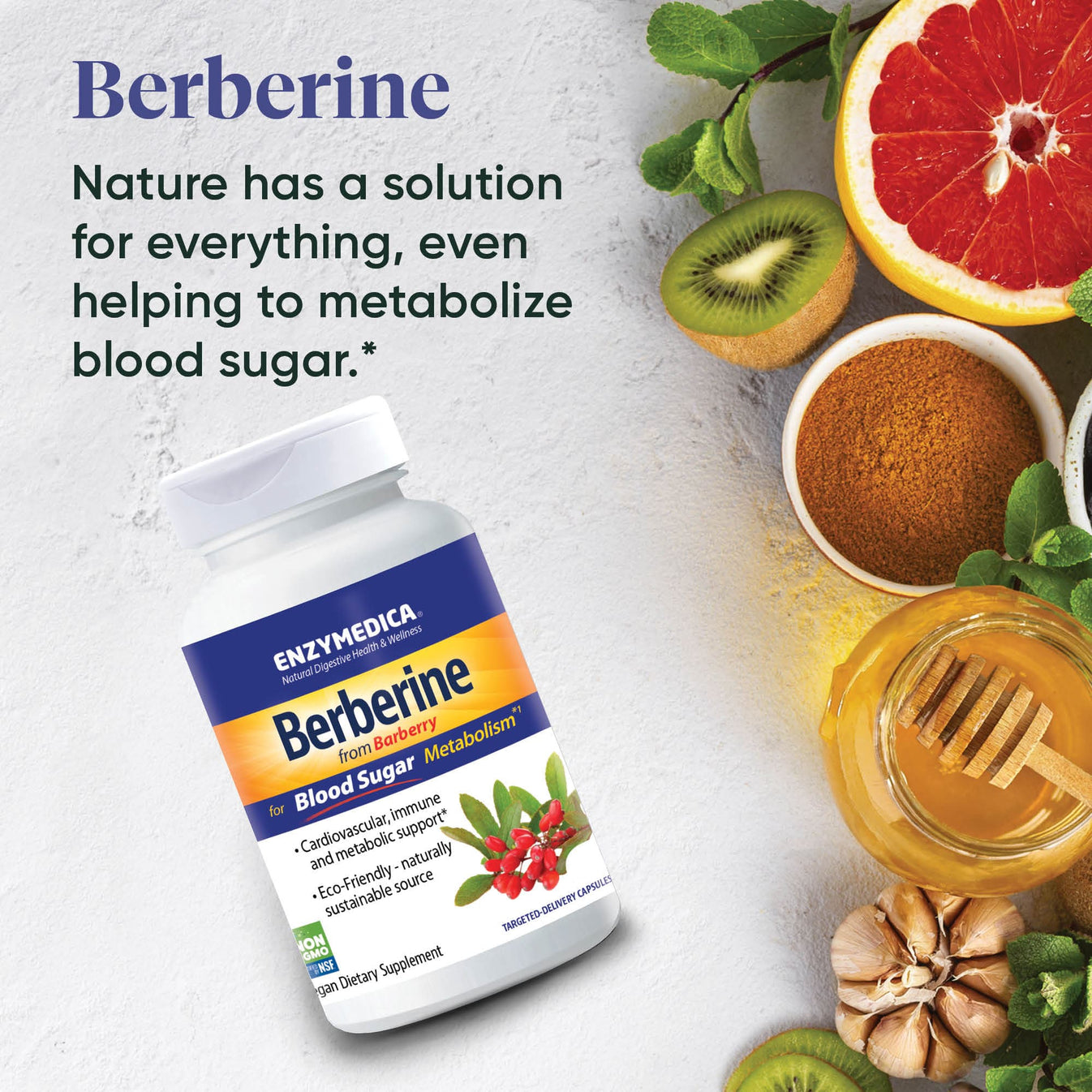 Can You Take Berberine And Probiotics Together Berberine | Berberine Supplements