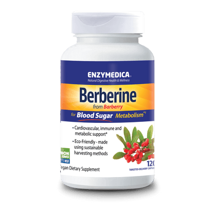 Berberine