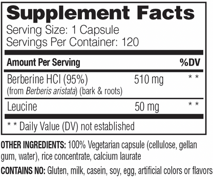 Berberine