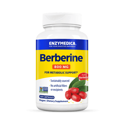 Berberine 800mg