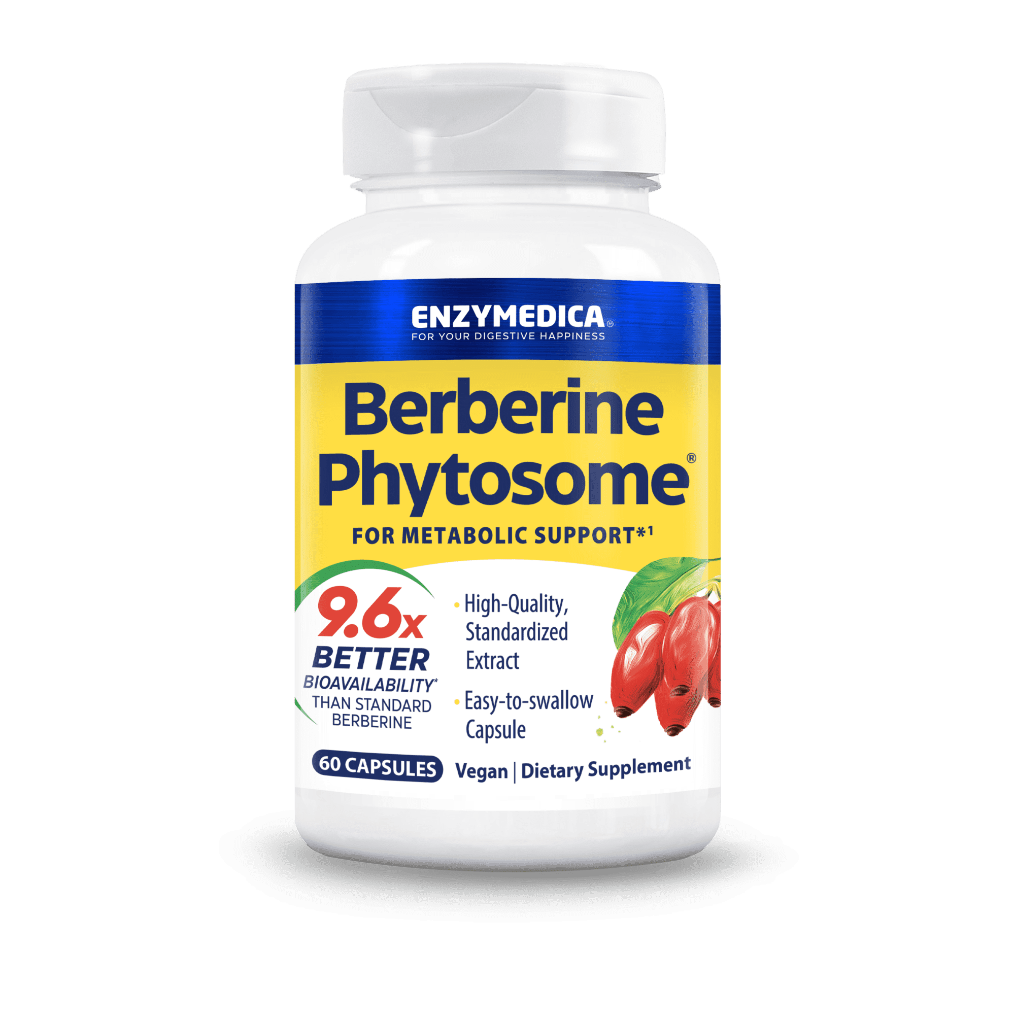 Enzymedica® | Digestive Enzymes | Shop All Products