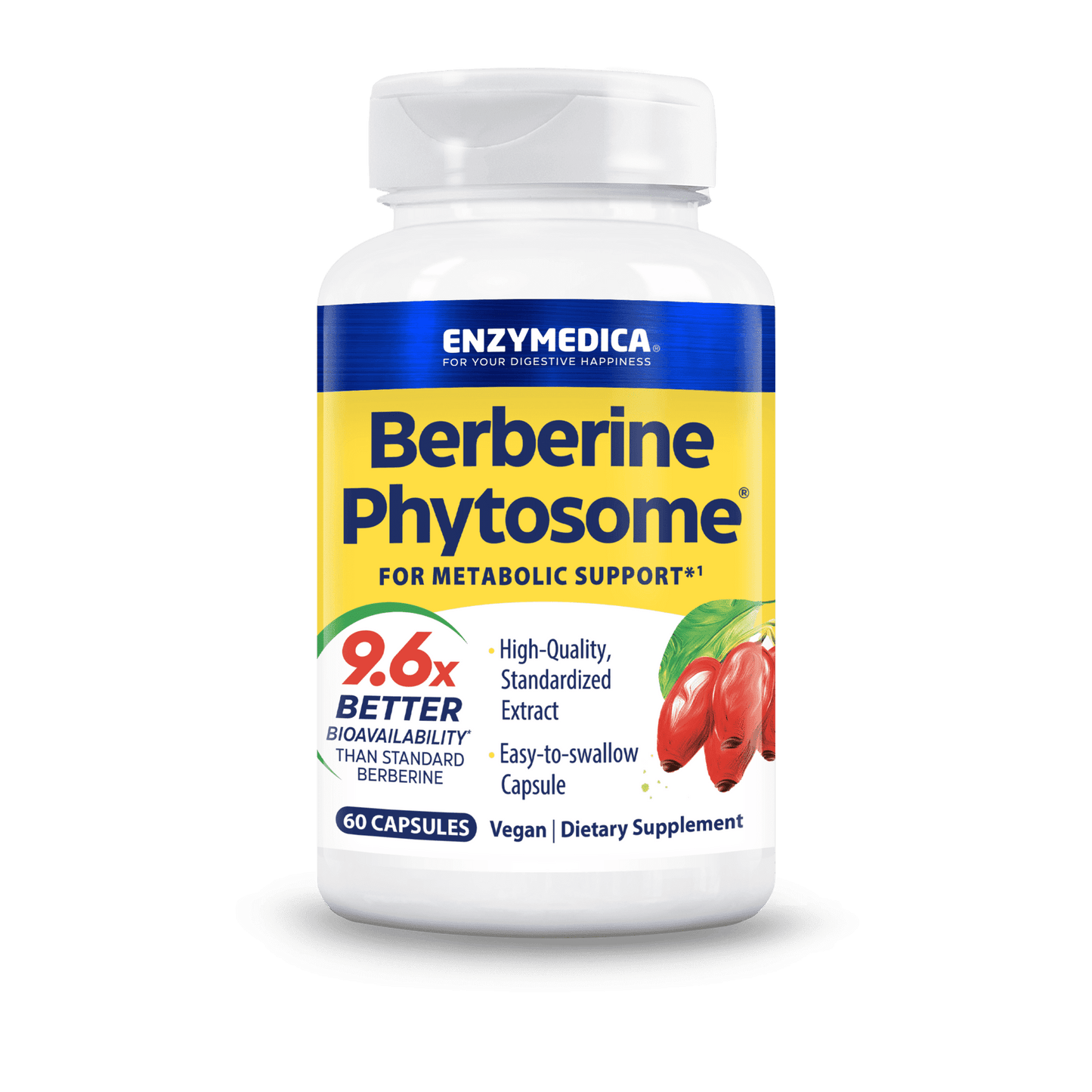 Berberine Phytosome