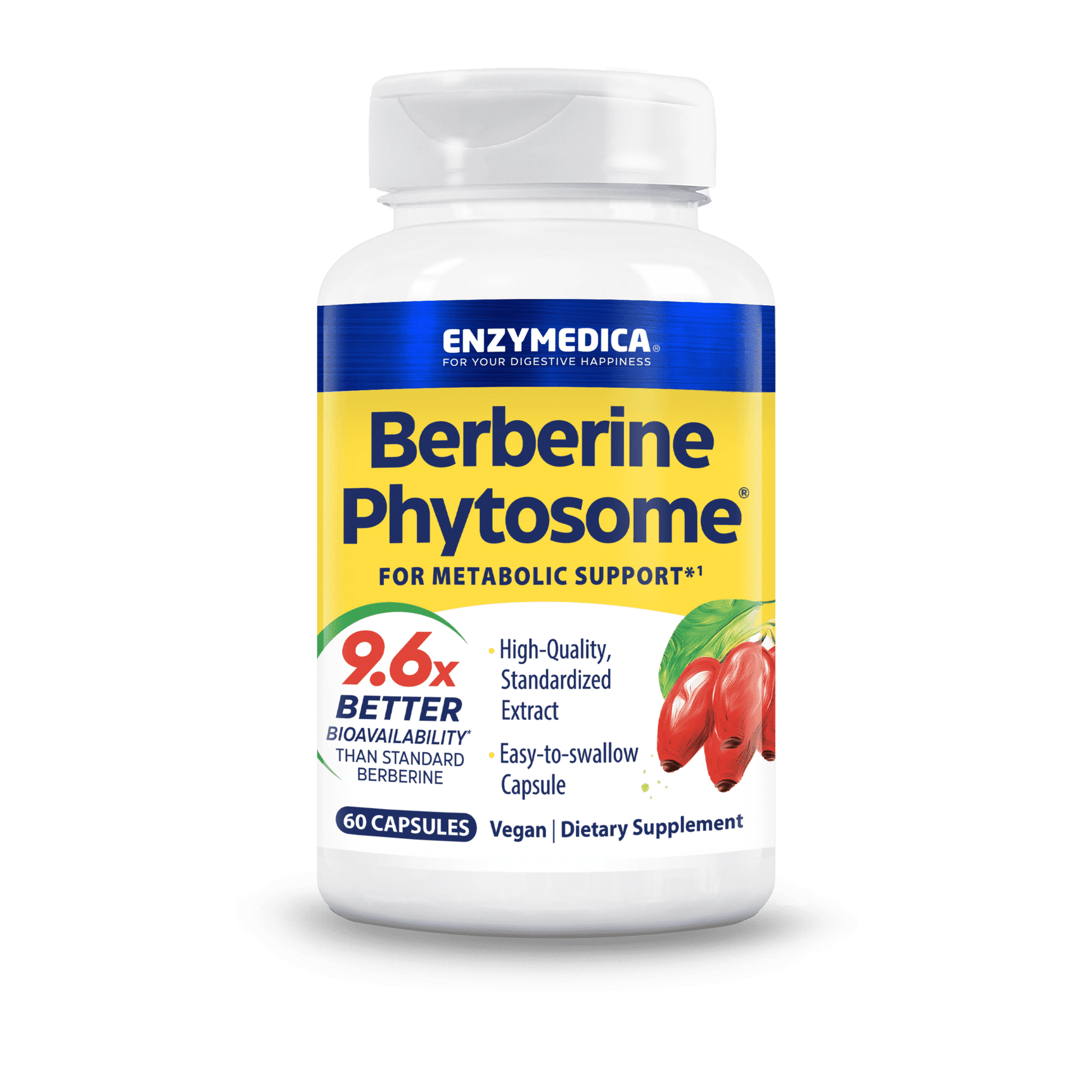 Berberine Phytosome