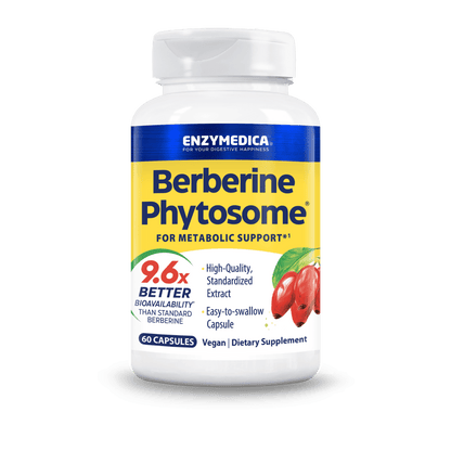 Berberine Phytosome