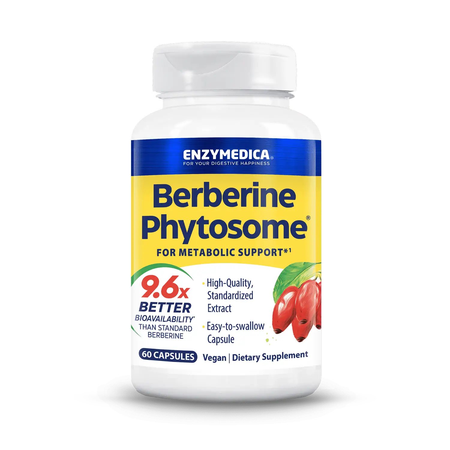 Berberine Phytosome