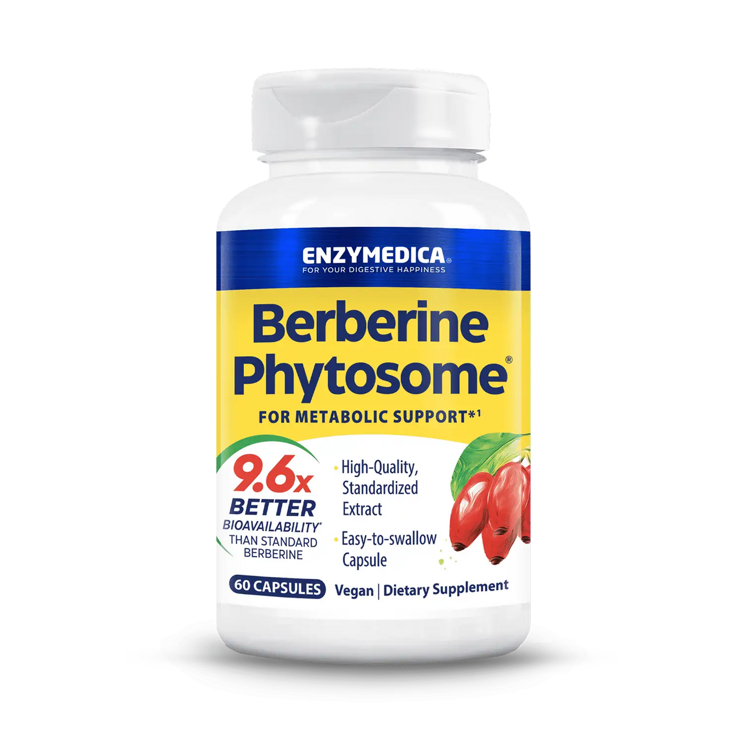 Berberine Phytosome