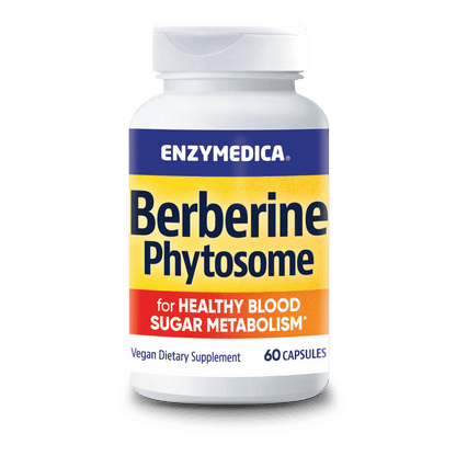 Berberine Phytosome