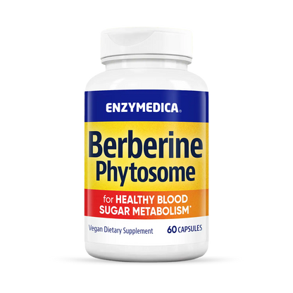 Berberine Phytosome