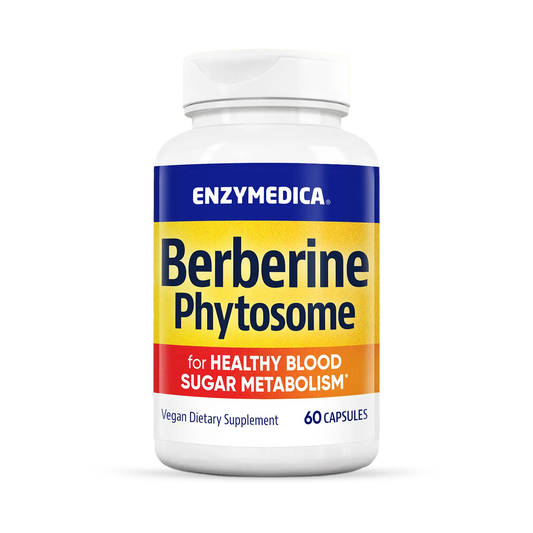 Berberine Phytosome