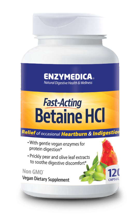 Betaine HCl