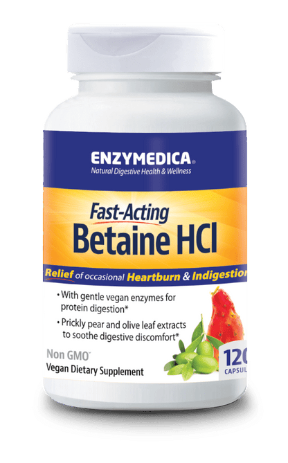 Betaine HCl