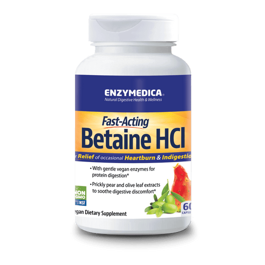 Betaine HCl