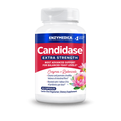 Candidase™ Extra Strength