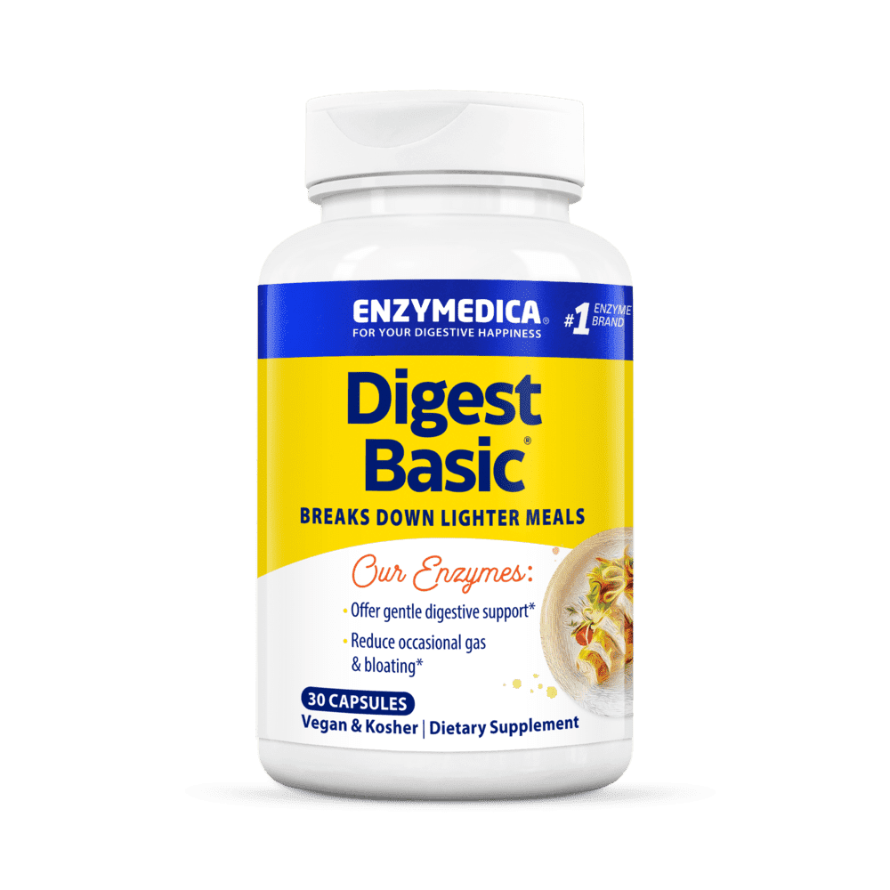 Digest Basic®