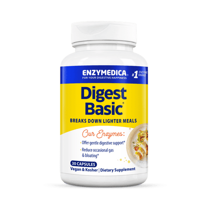 Digest Basic®