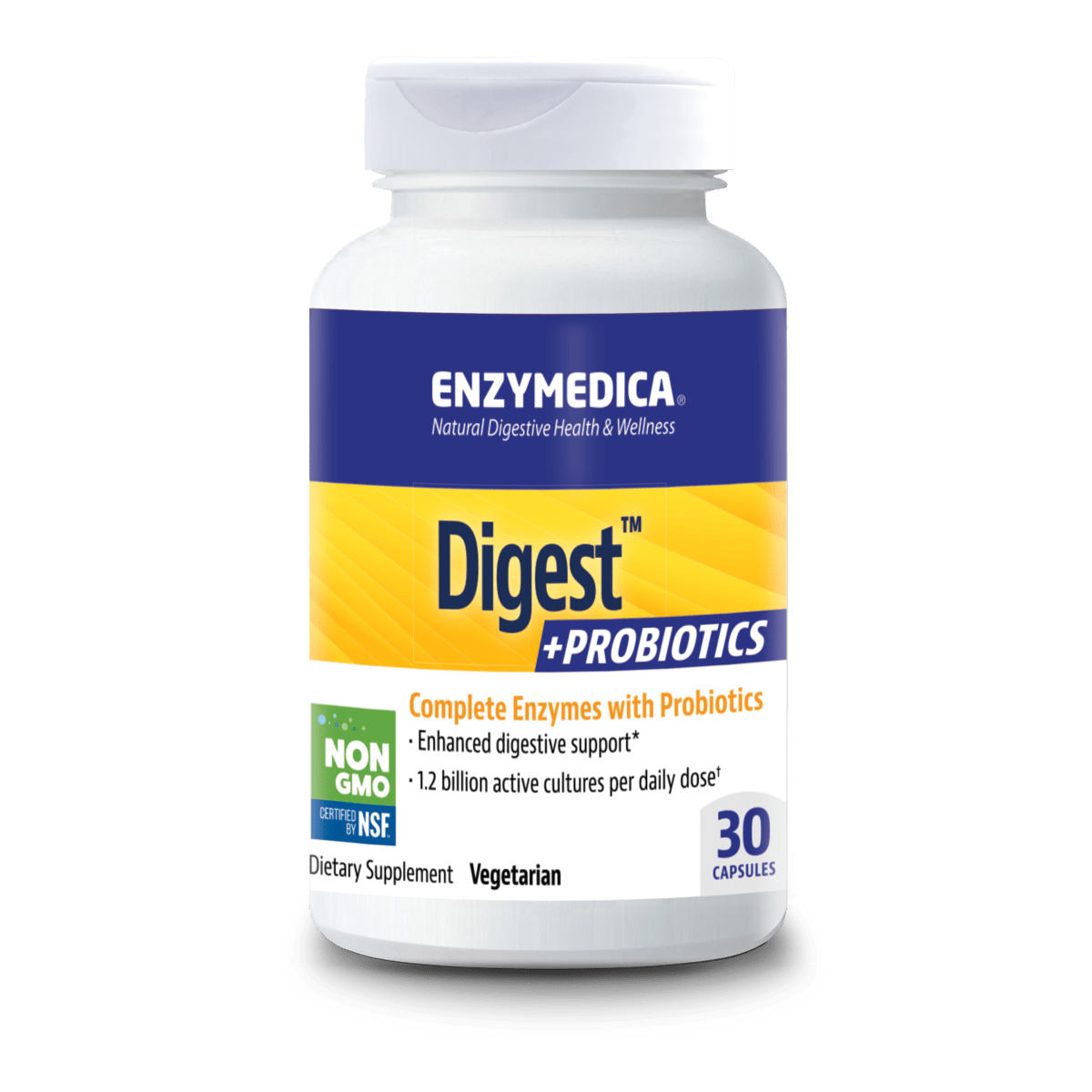 Enzymedica® | Digestive Enzymes | Shop All Products
