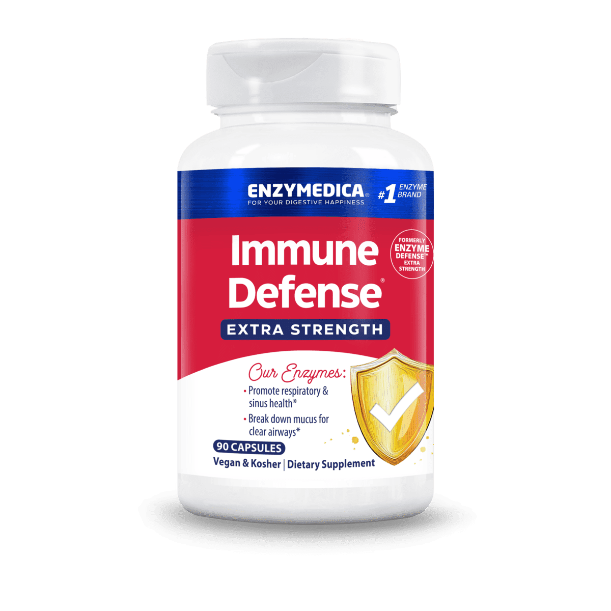 Immune Defense™ Extra Strength