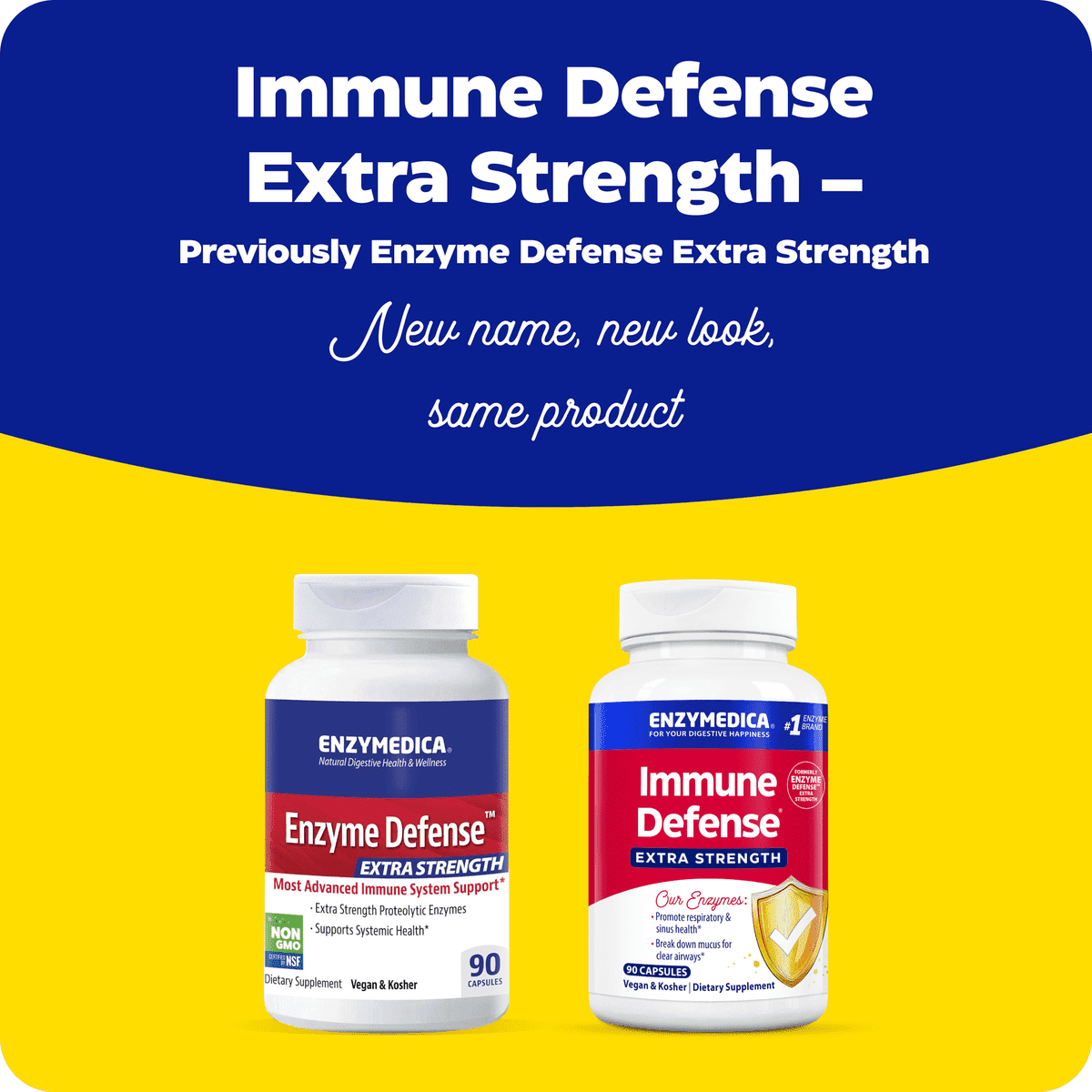 Immune Defense™ Extra Strength