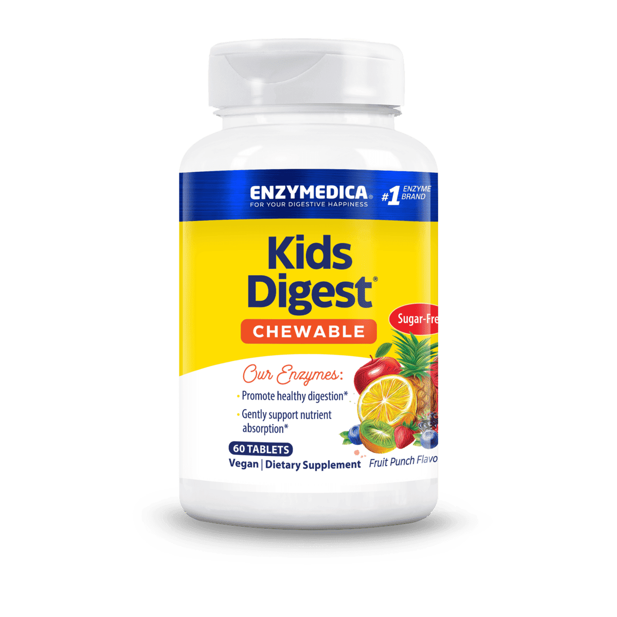 Kids Digest™