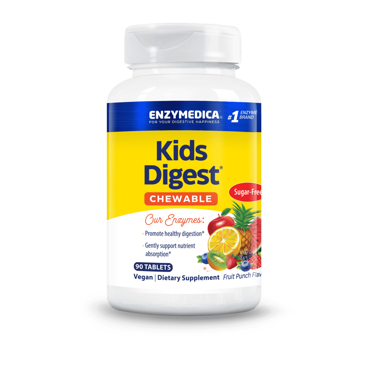 Kids Digest™