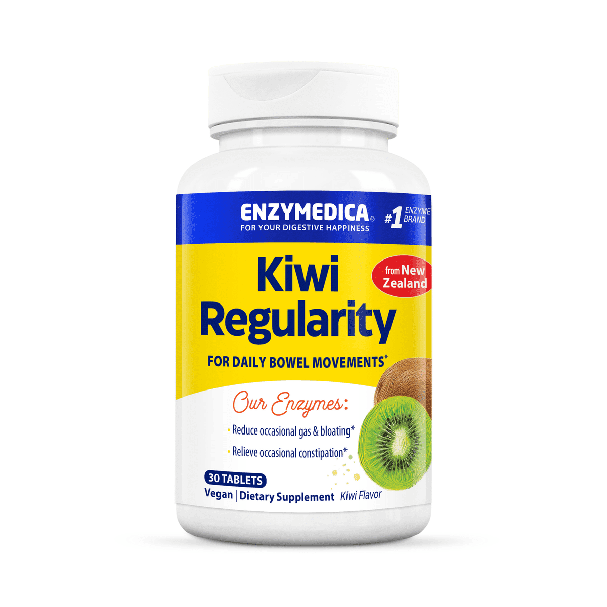 Kiwi Regularity Chews