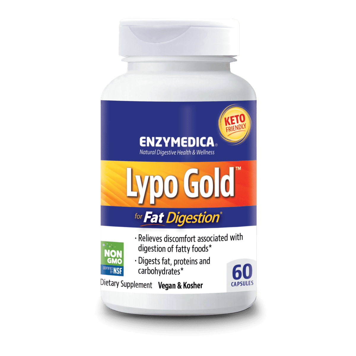 Lypo Gold™