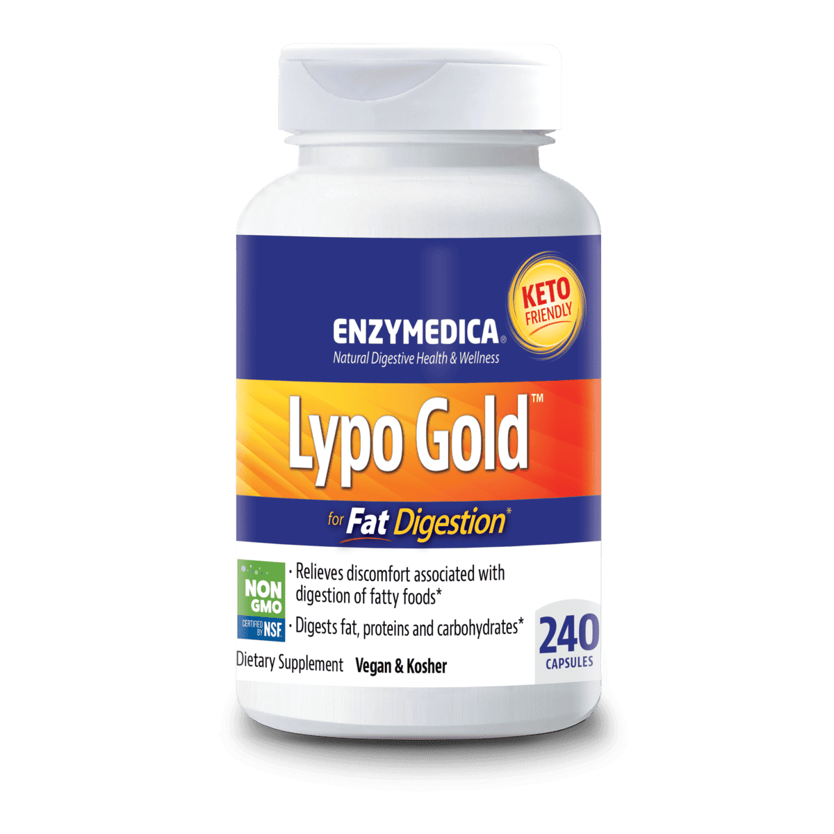 Lypo Gold™