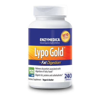 Lypo Gold™