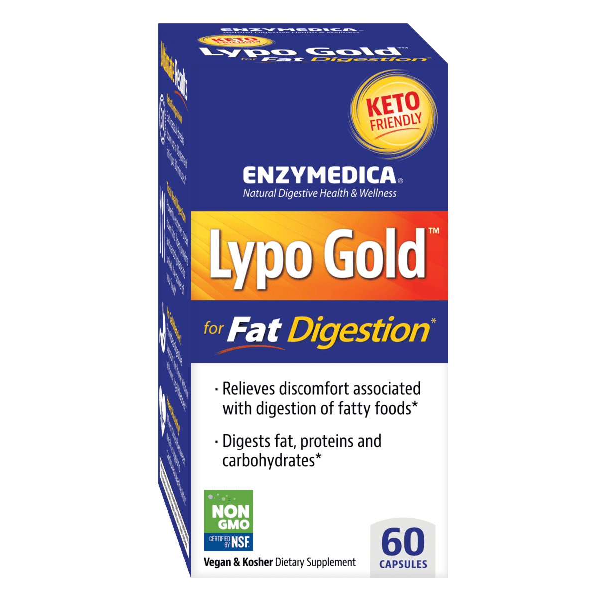 Lypo Gold™