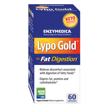 Lypo Gold™