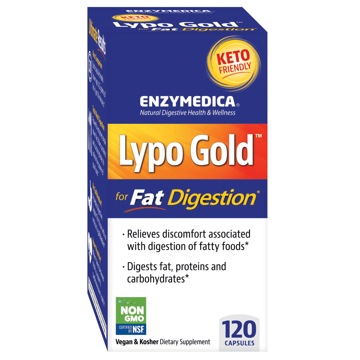 Lypo Gold™