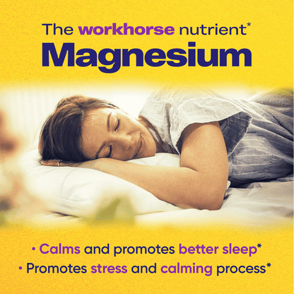 Magnesium Mind