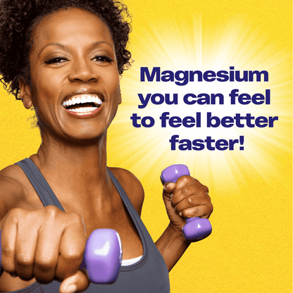 Magnesium Mind