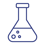 No artificial fillers beaker landing page
