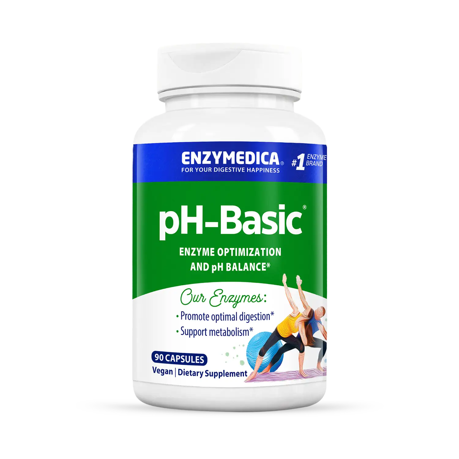 pH-Basic™