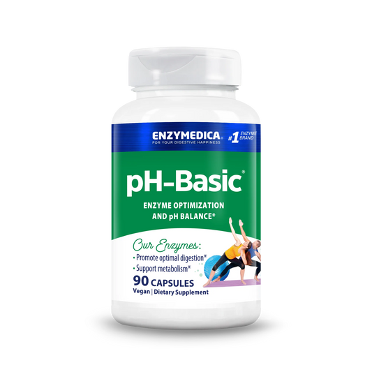pH-Basic®