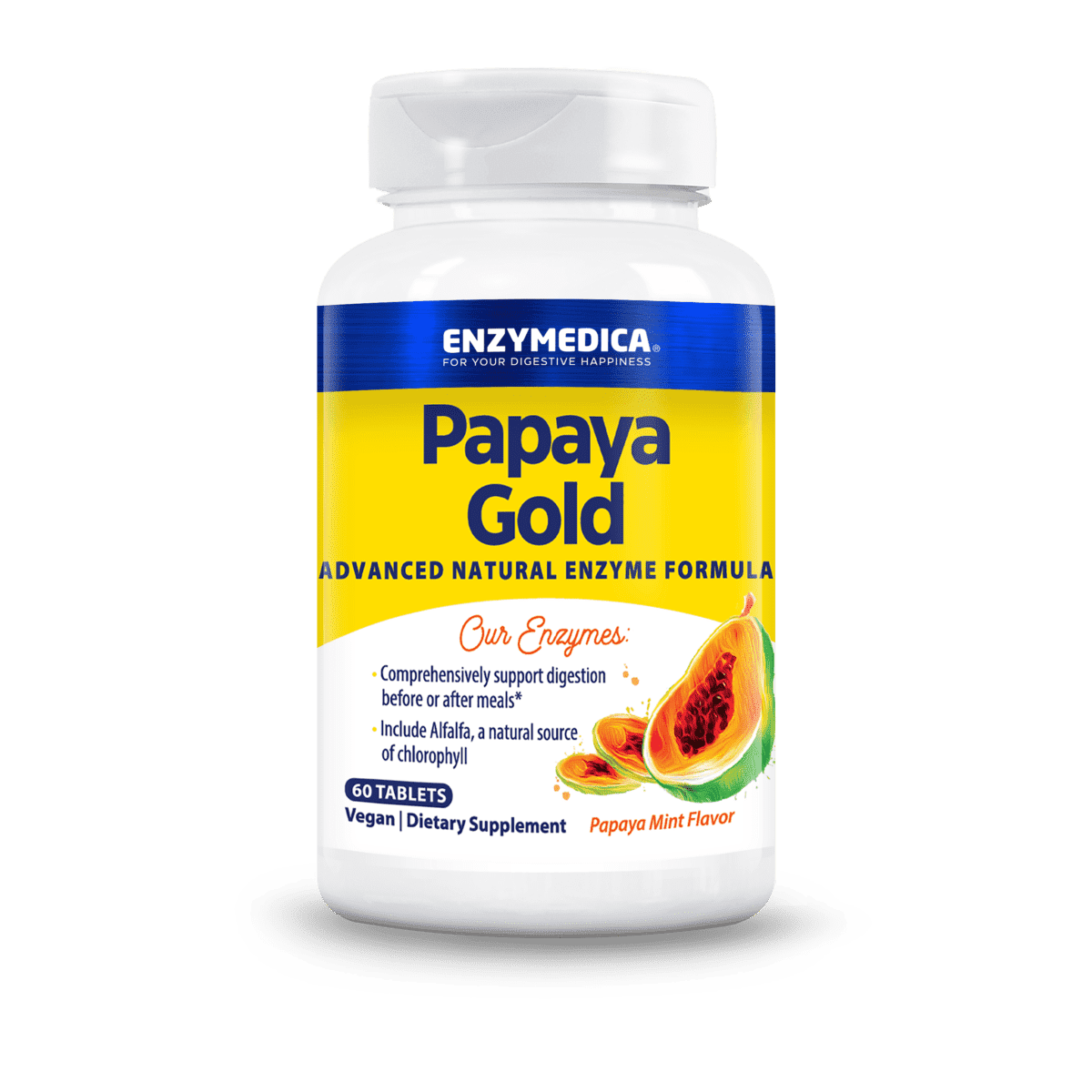 New! Papaya Gold