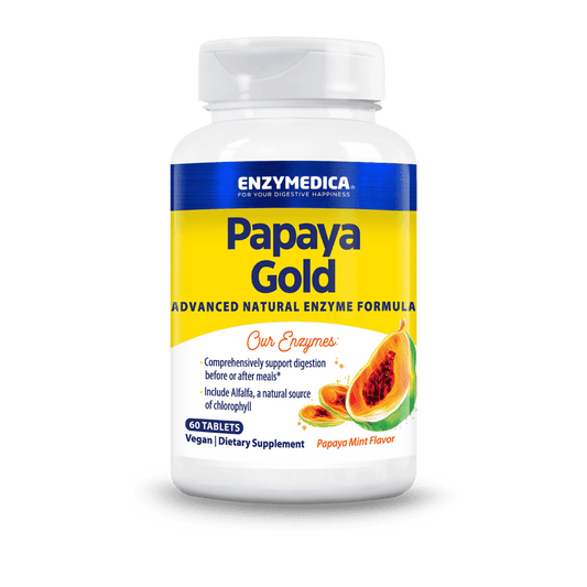 New! Papaya Gold