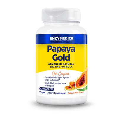 New! Papaya Gold