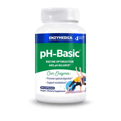 pH-Basic™