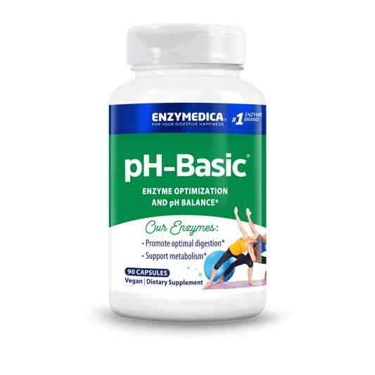 pH-Basic™