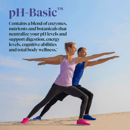 pH-Basic™