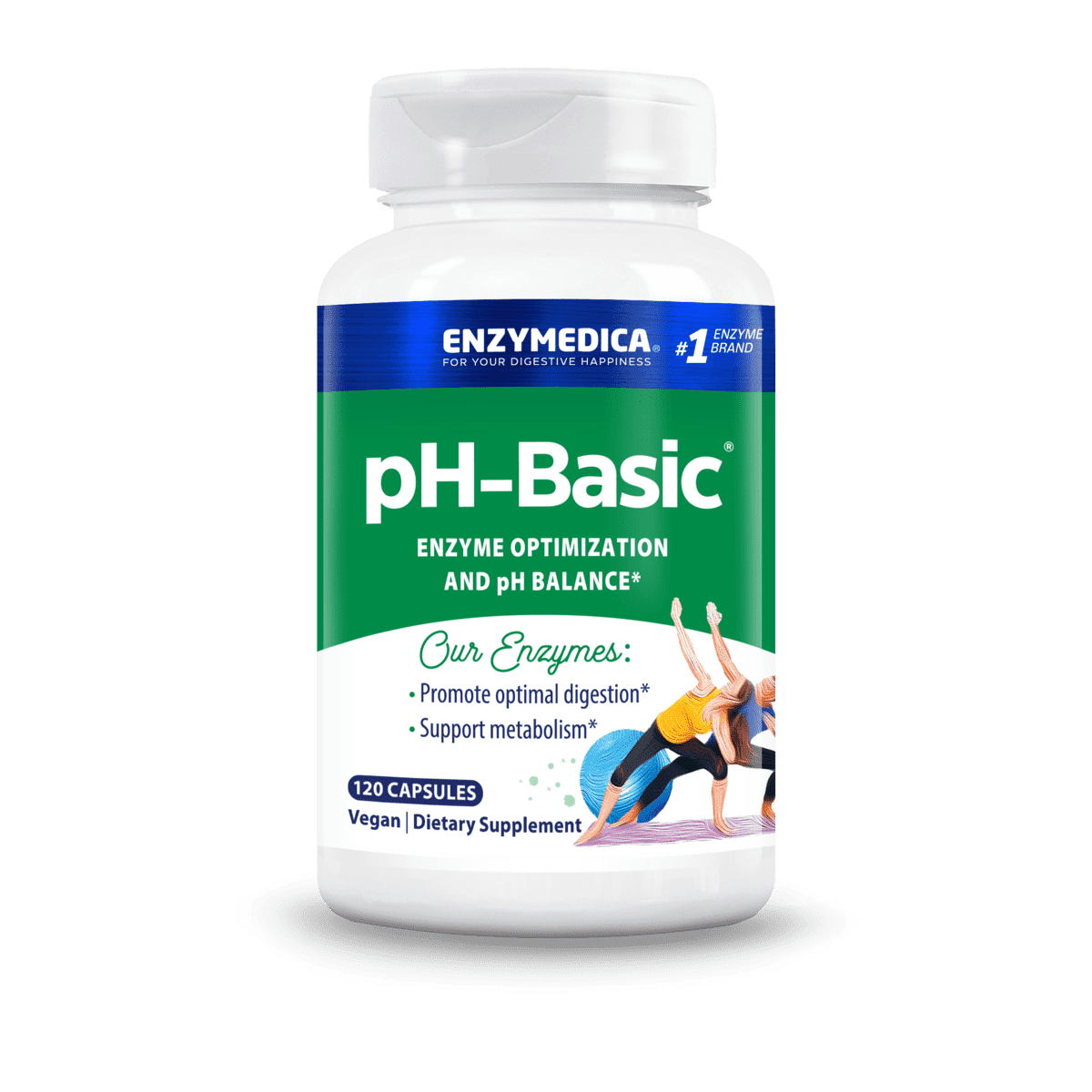 pH-Basic™