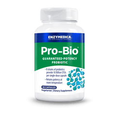Pro-Bio™ - Supports balanced Intestinal Flora