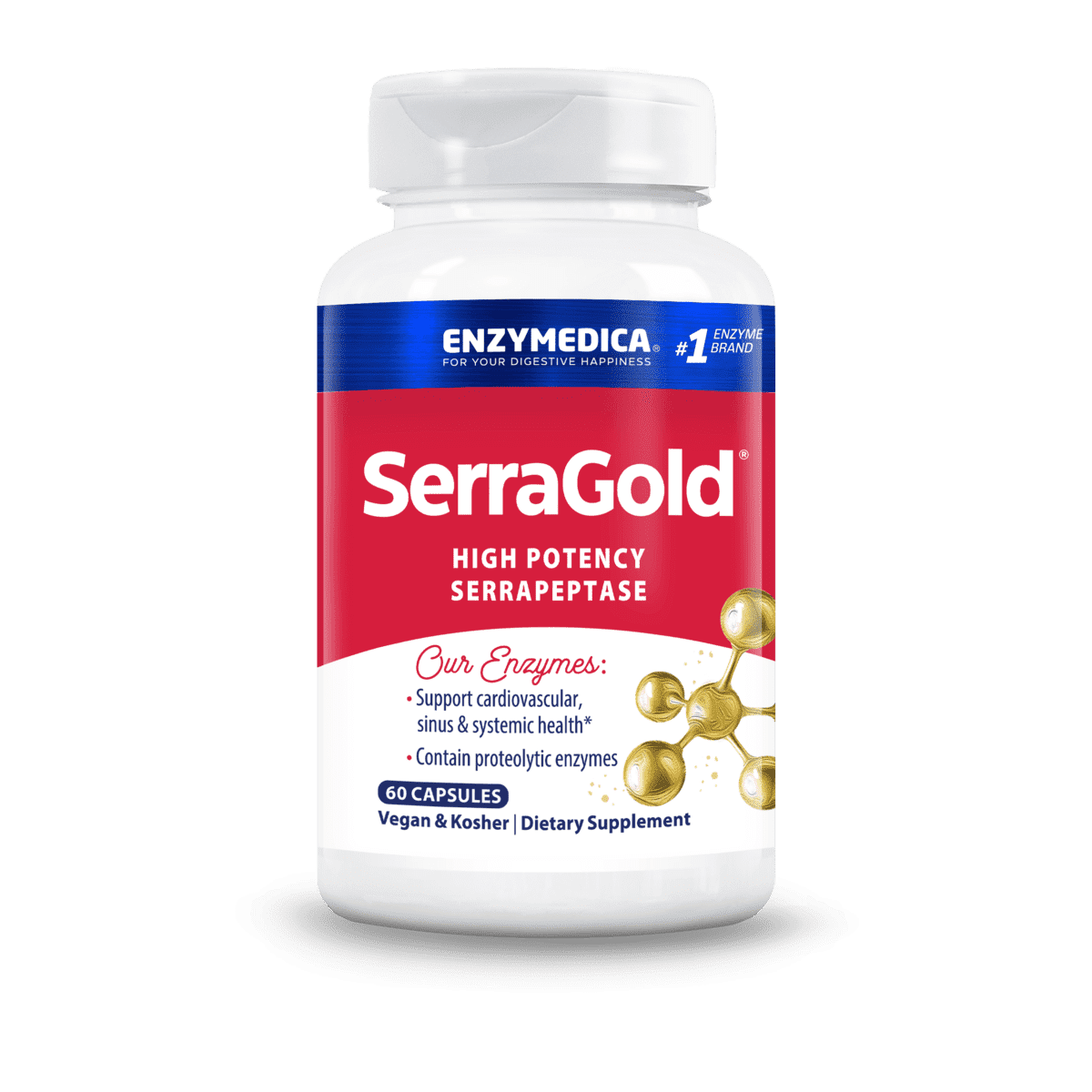 SerraGold™