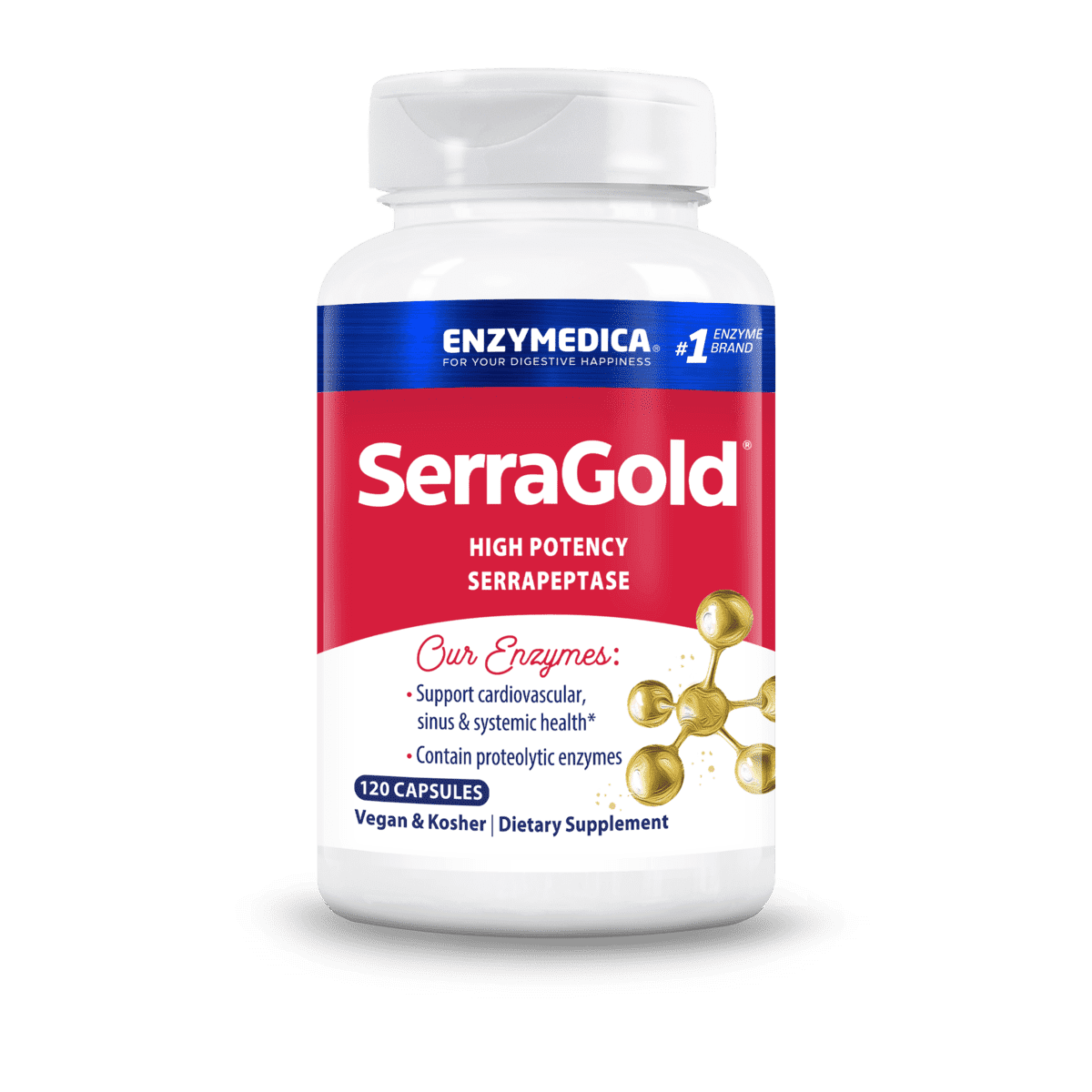 SerraGold™