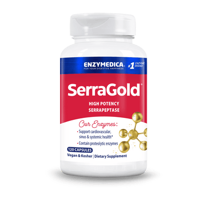 SerraGold™