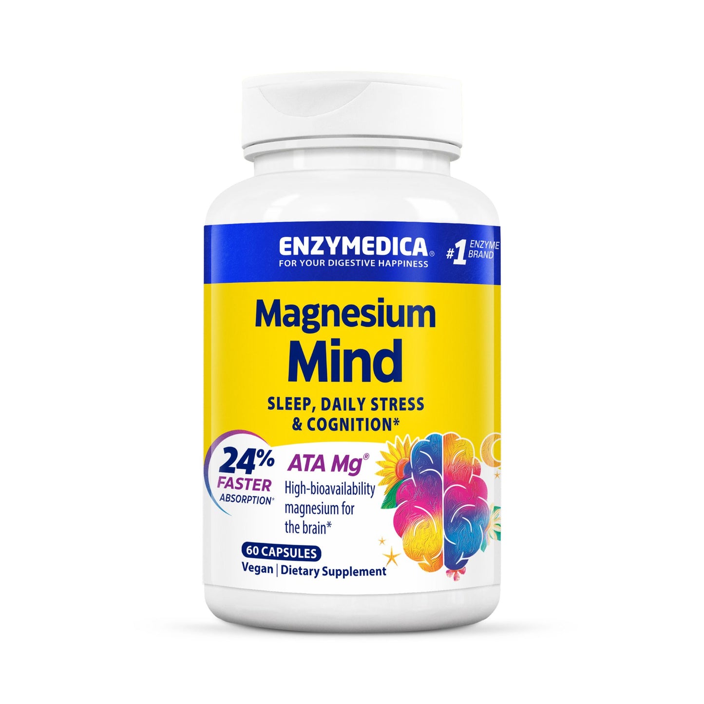 Magnesium Mind