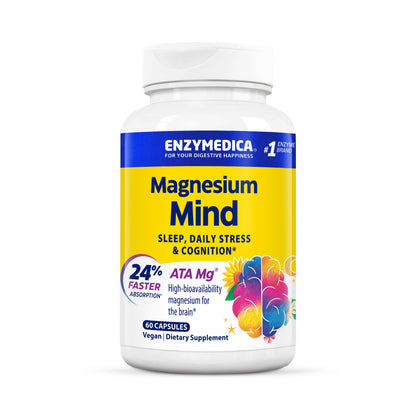 Magnesium Mind